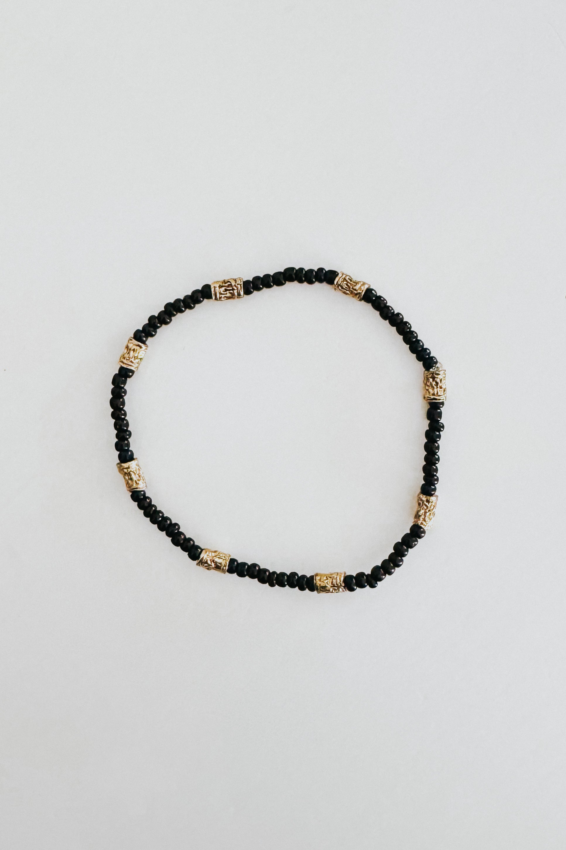 Ember Stackable Bracelet Set