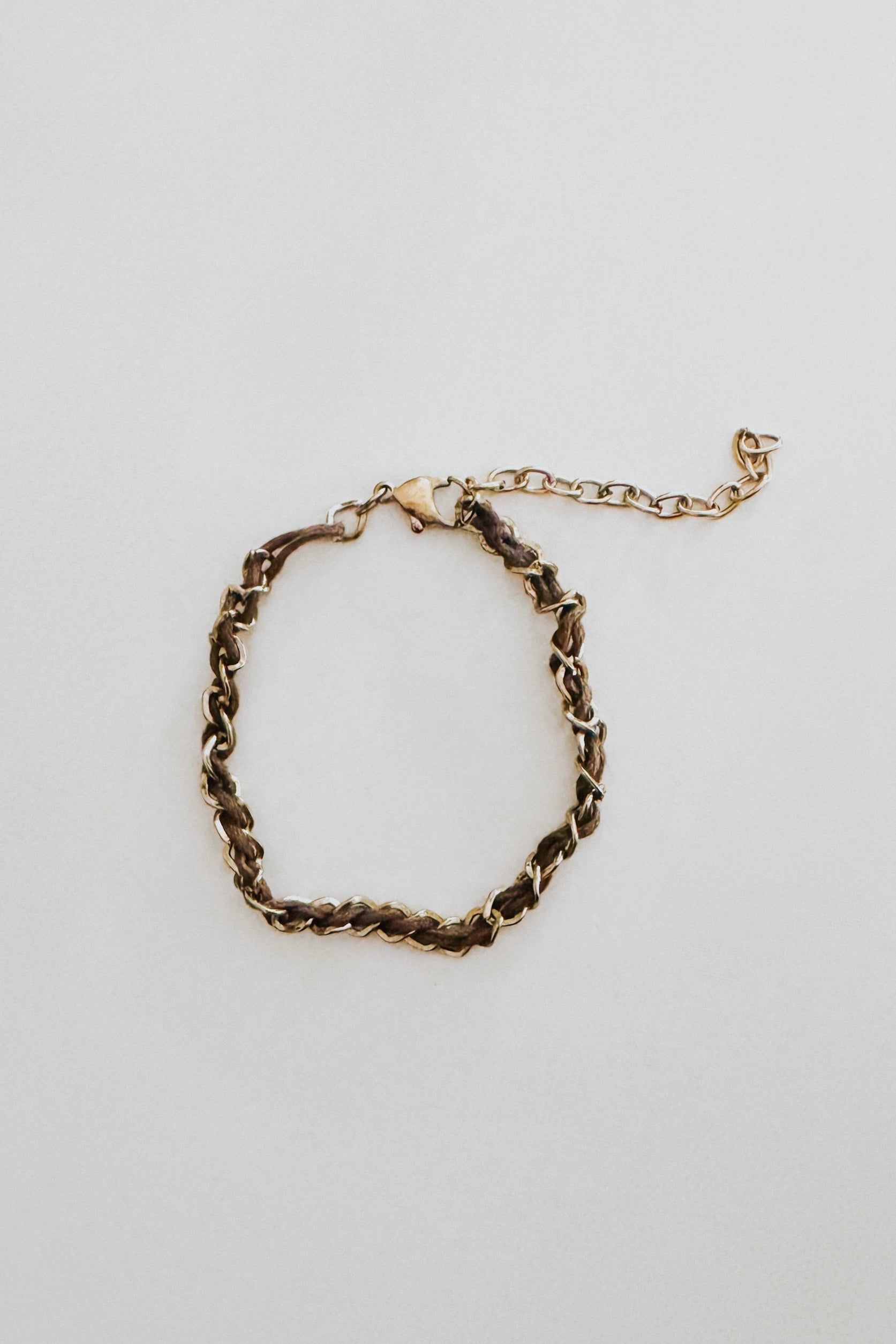 Ember Stackable Bracelet Set