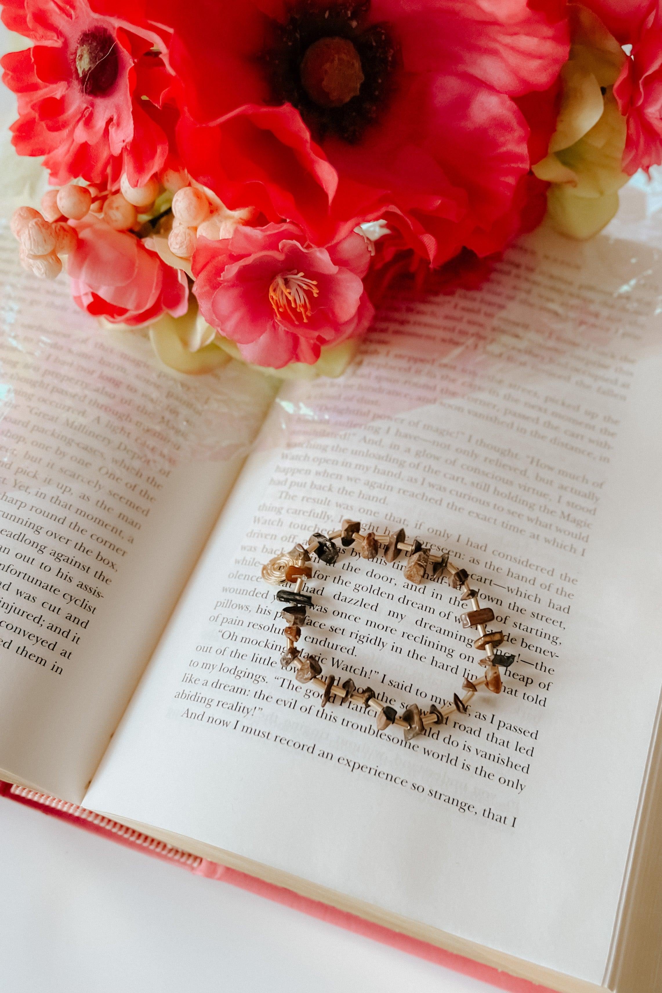 Sandy Musings Stackable Bracelet Set