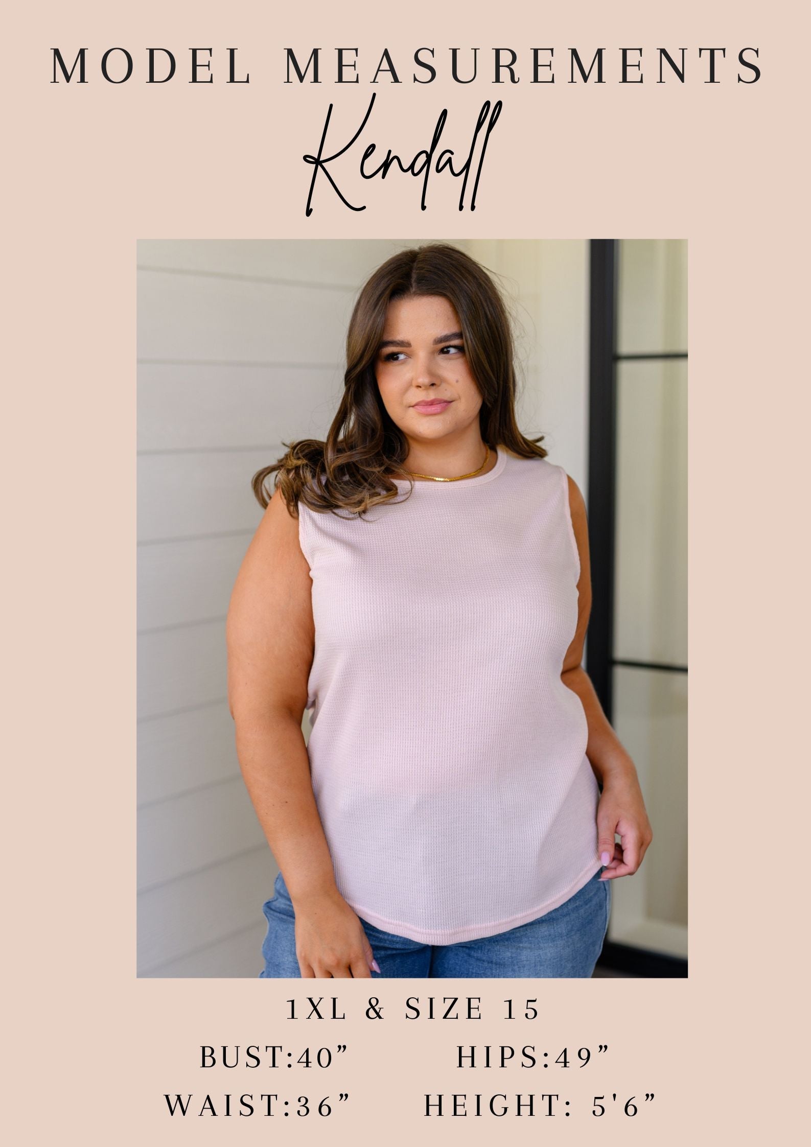 Frequently Asked Questions V-Neck Top • Blush