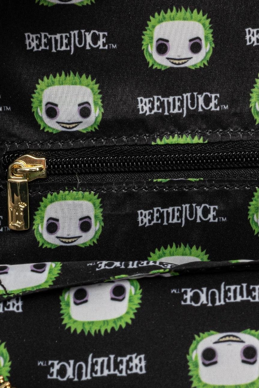 Beetlejuice best sale crossbody bag