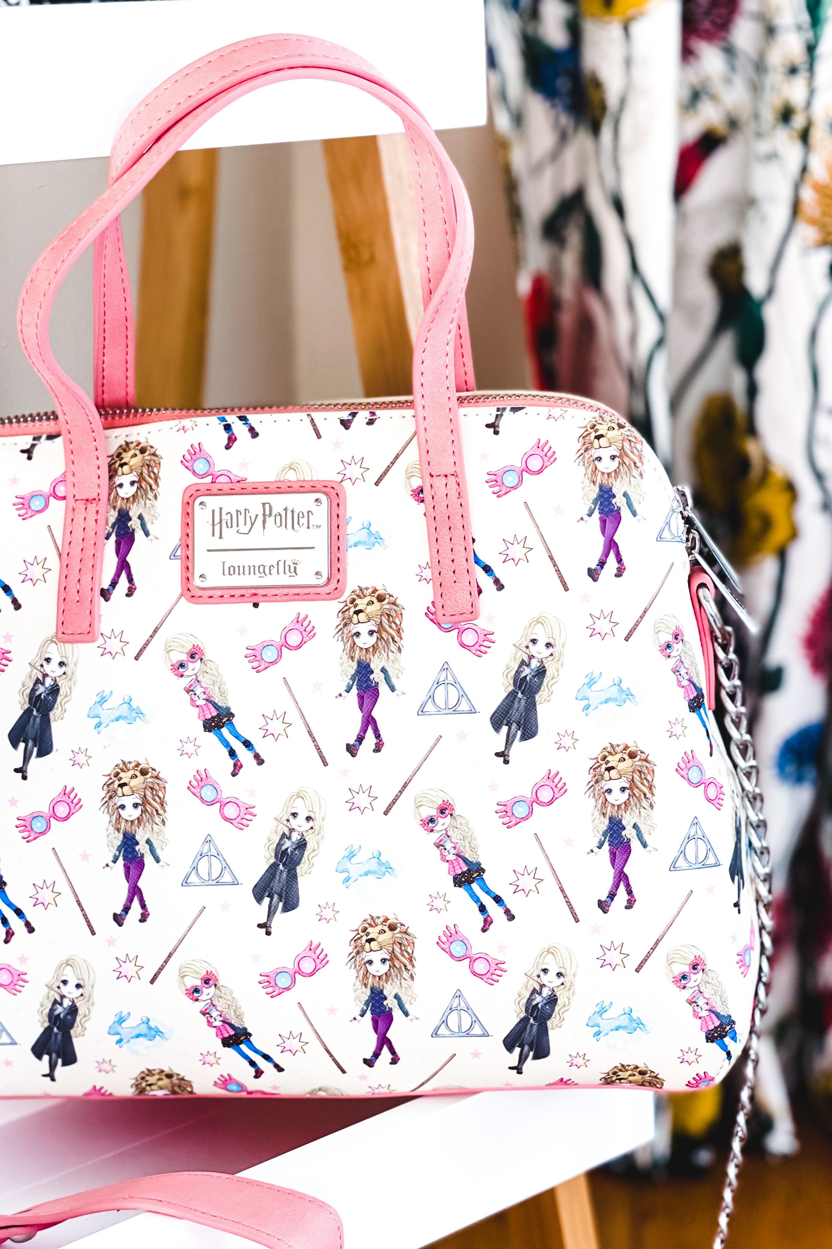 Luna lovegood online bag