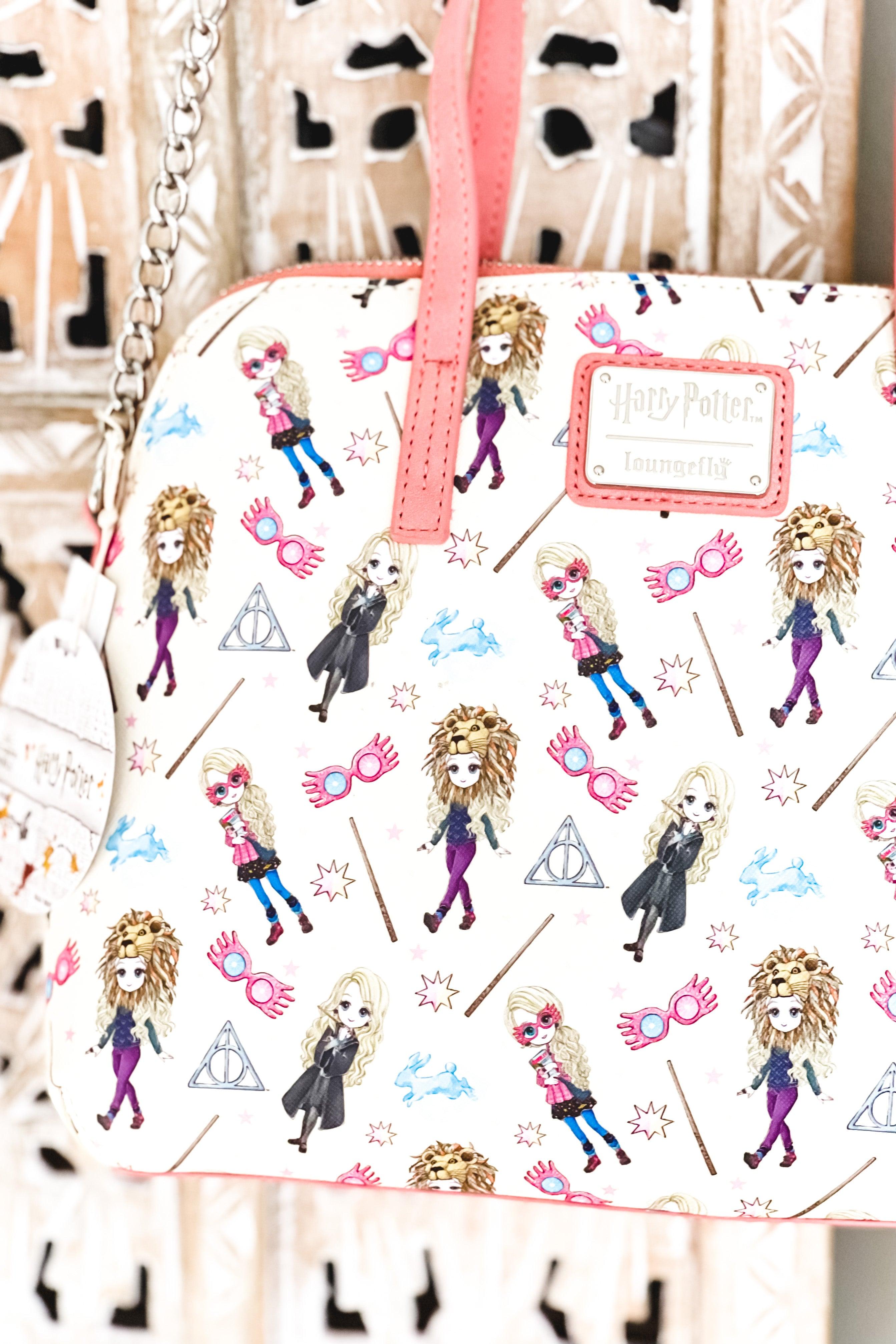 Luna lovegood online handbag